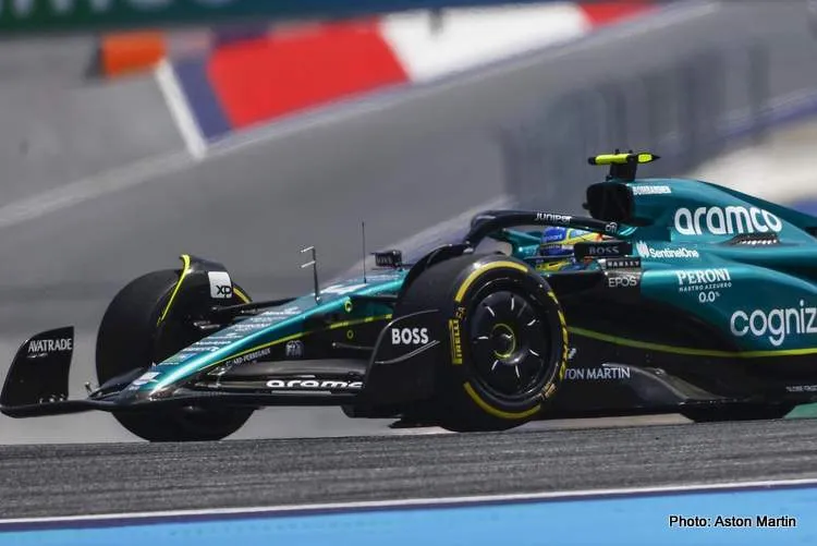 alonso austria 2023