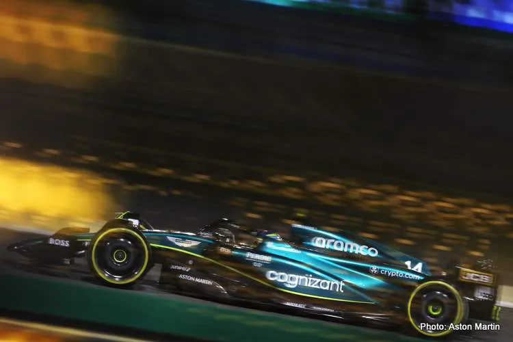 alonso bahrain 3 2023