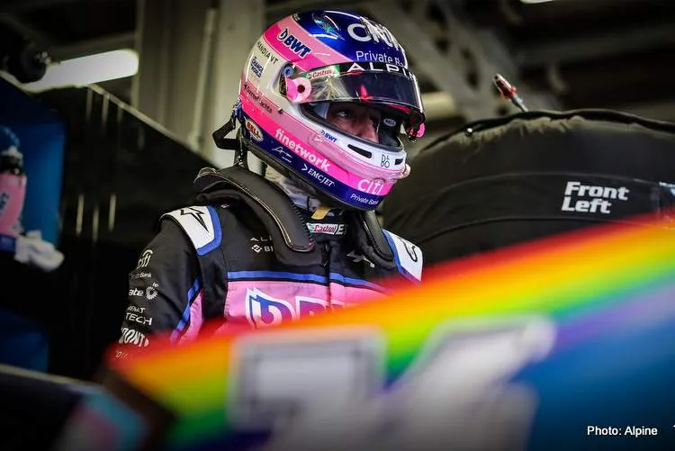 alonso baku 2022