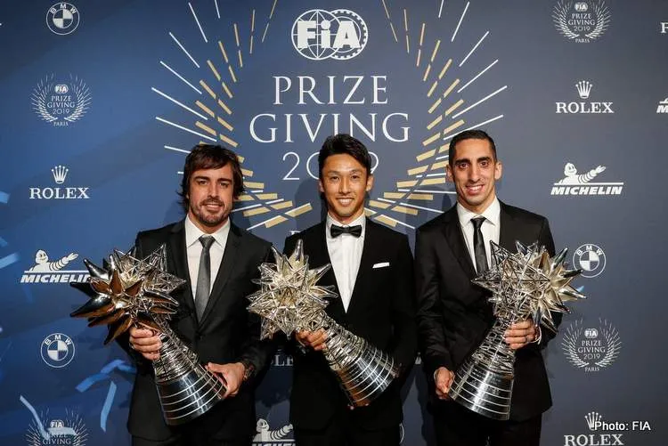 alonso buemi nakajima