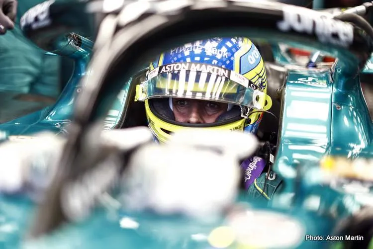 alonso canada 4 2023