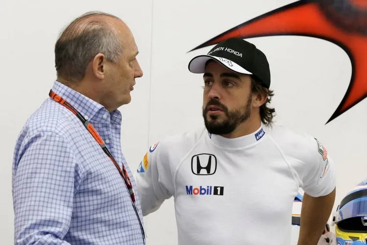 alonso dennis