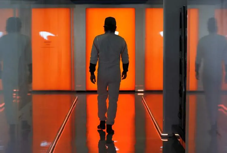 alonso depart leave