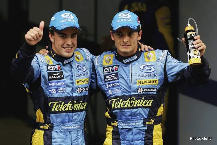 alonso fisichella 05 06 2023