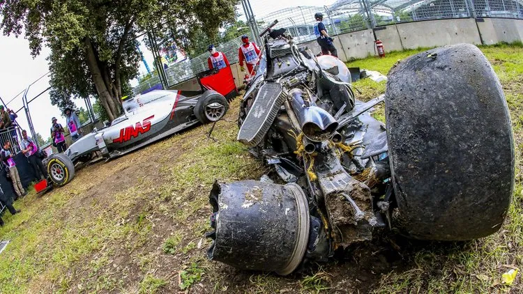 alonso gutierrez crash australia 14 1
