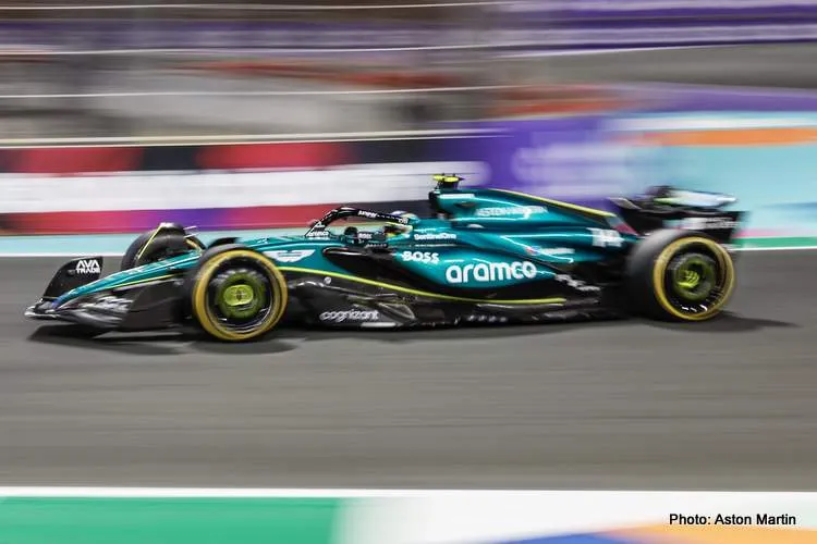 alonso jeddah 2024