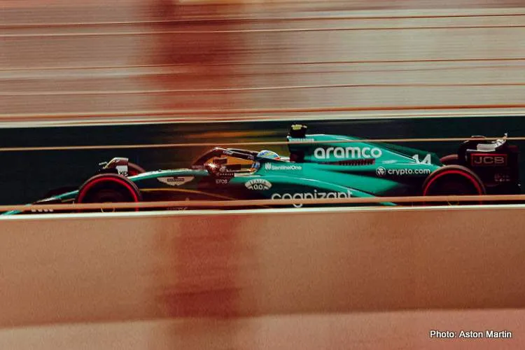 alonso jeddah 4 2023