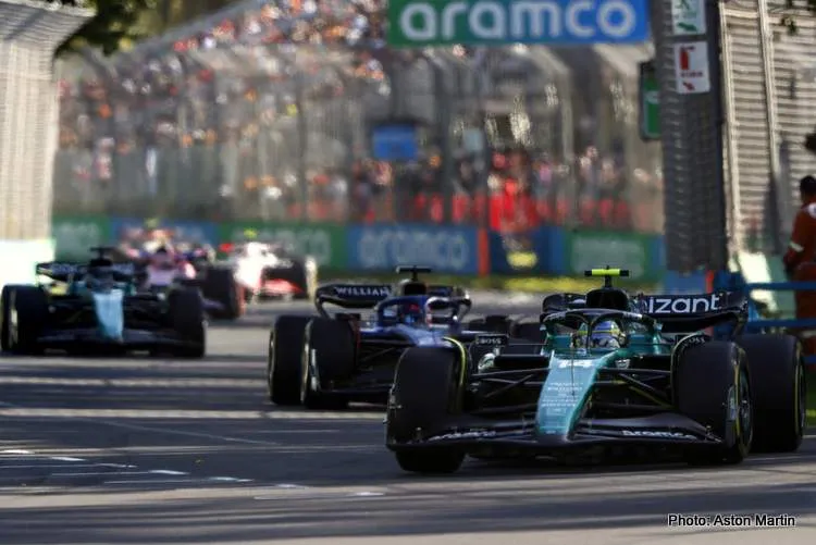 alonso melbourne 3 2023