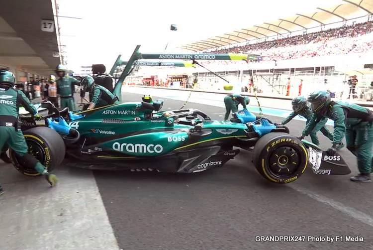 alonso mexico 2024