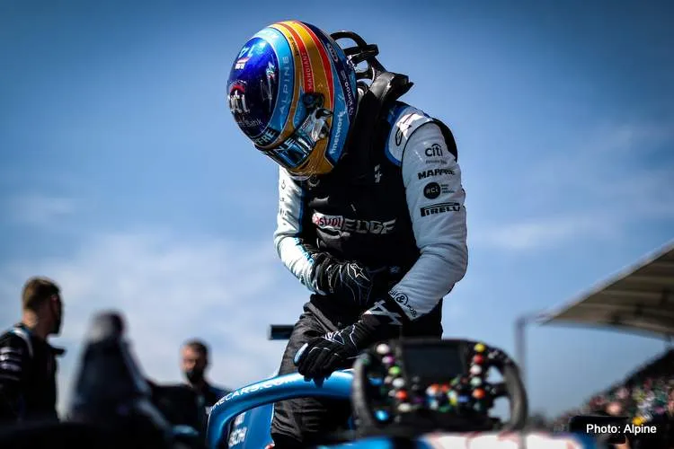 alonso mexico21 2022