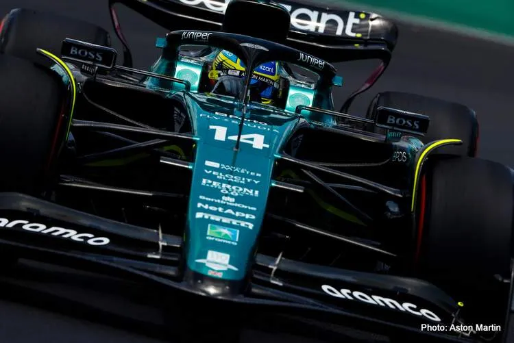 alonso miami 3 2023