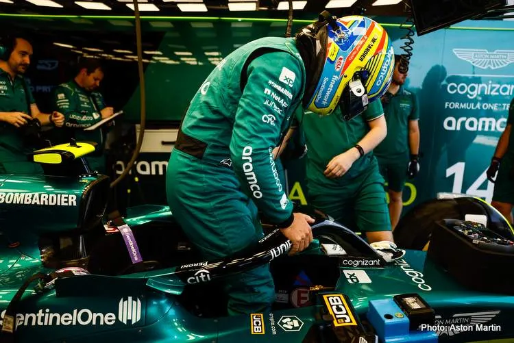 alonso miami 5 2023
