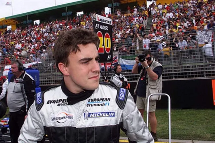 alonso minardi