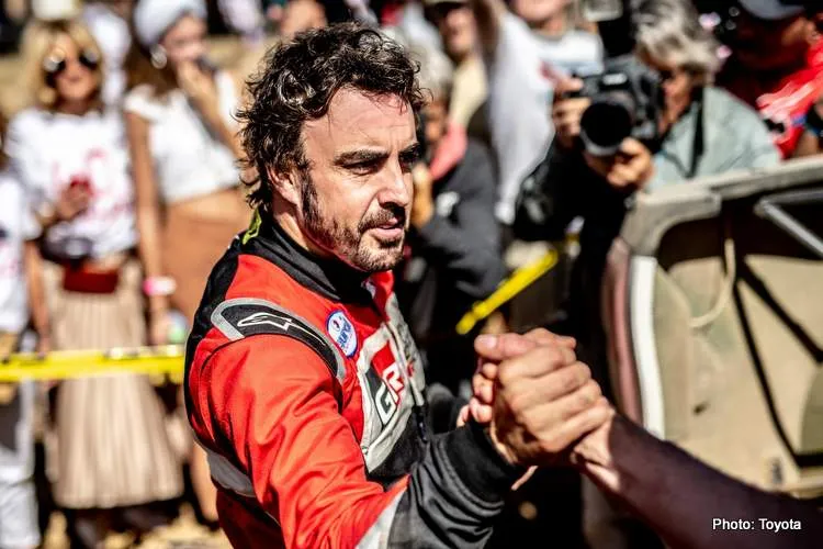 alonso morrocco 2019