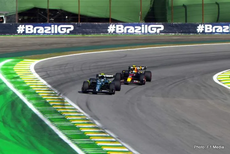 alonso perez sao paulo 2025