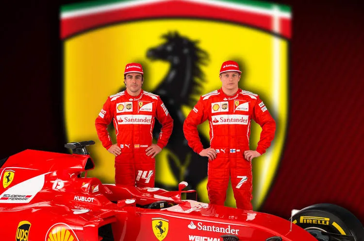 alonso raikkonen cutoout