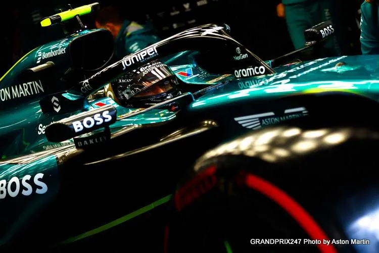 alonso silverstone 2024