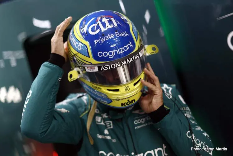 alonso singapore 2 2023