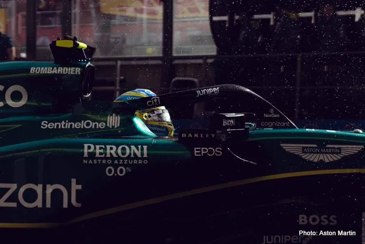 alonso spa 2023