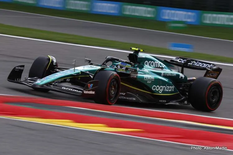 alonso spa 3 2023