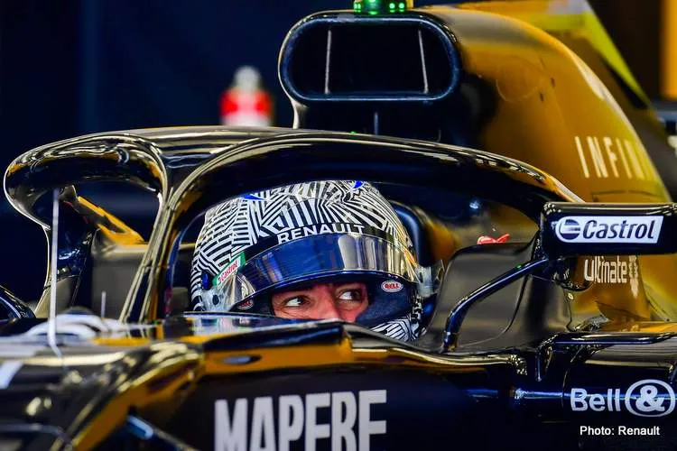 alonso team