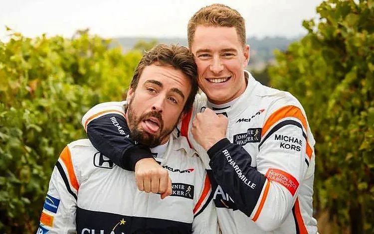 alonso vandoorne
