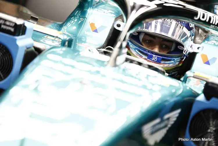 alonso vegas 2 2023