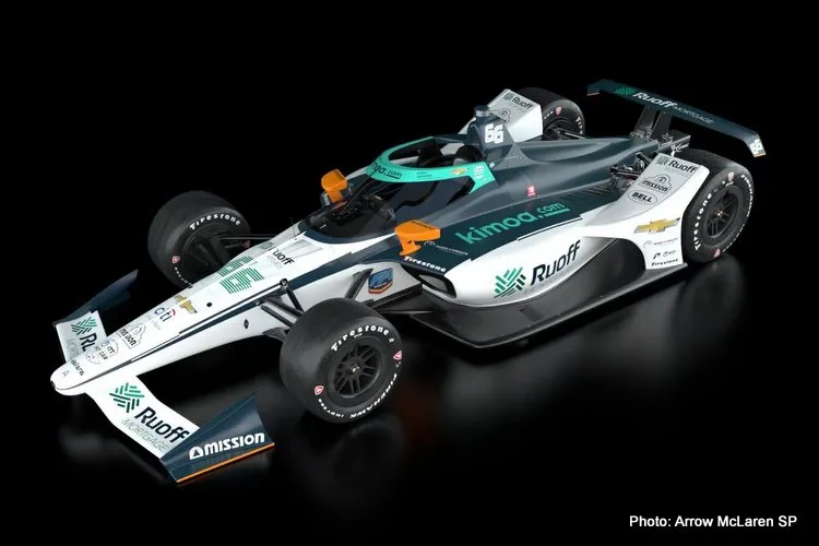 alonsoindylivery1