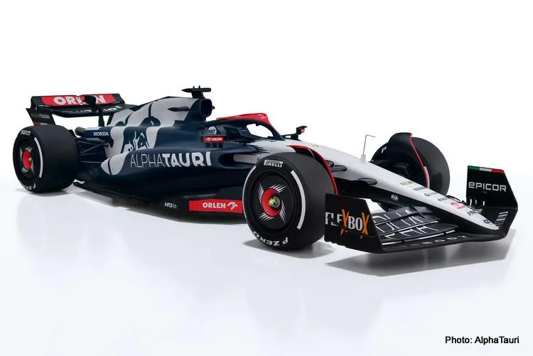 alpha tauri at04 2023