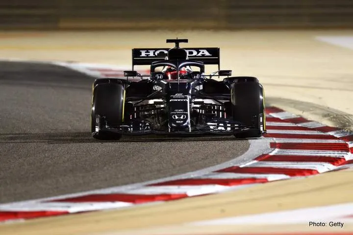 alphatauri bahrain 2021 gasly