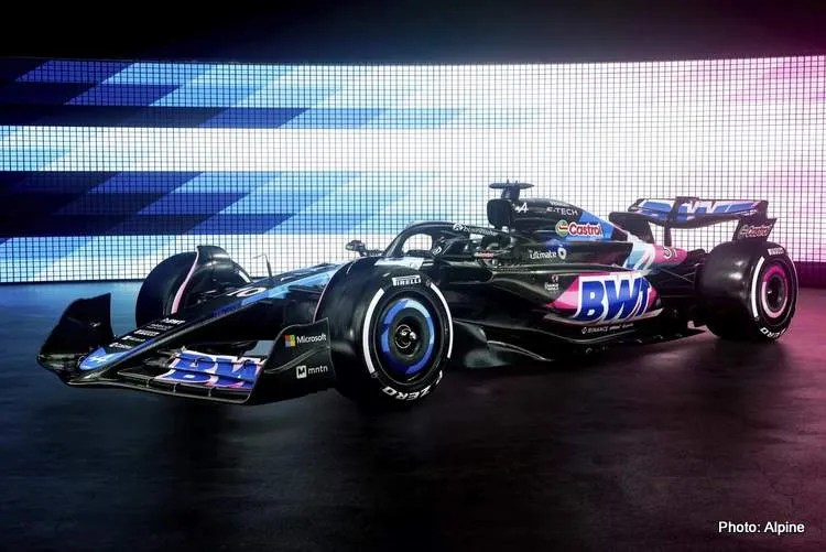 alpine a524 gasly 2024