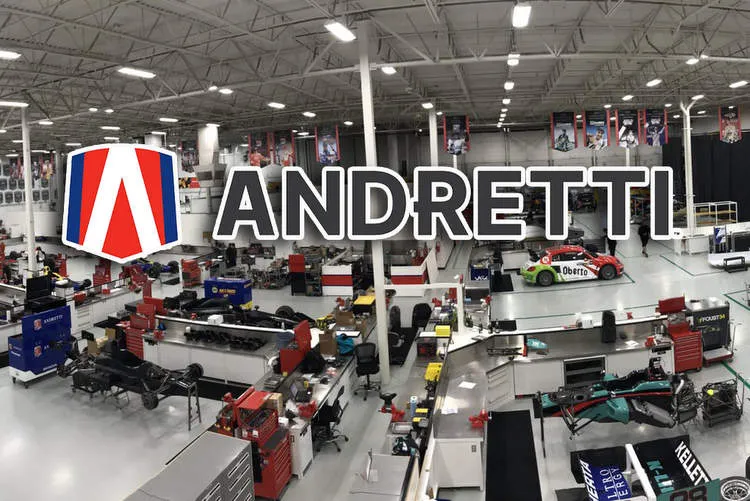 andretti