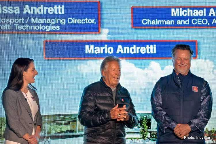 andretti global 001