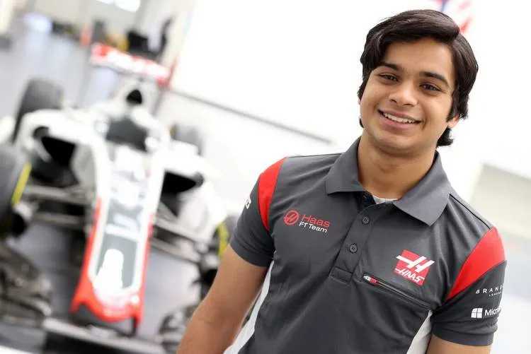 arjun maini preview