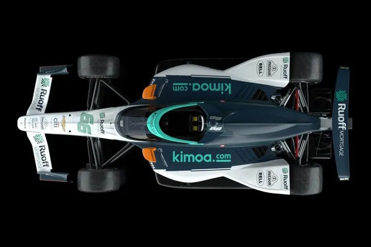 arrow mclaren sp alonso