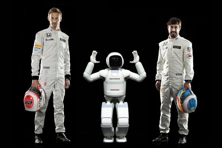 asimo