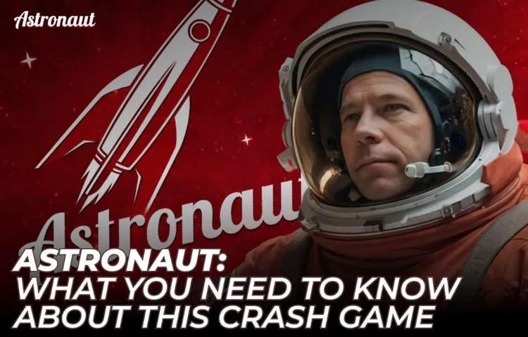 astronaut game