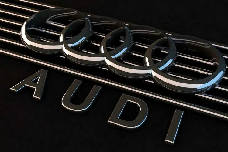 aud logo logotip audi