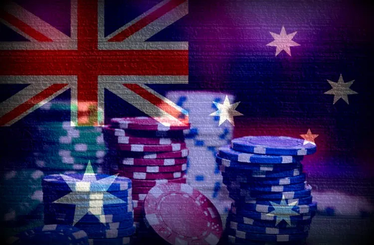 australia betting