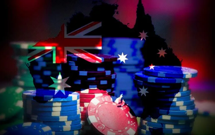 australia casino formula 1 betting