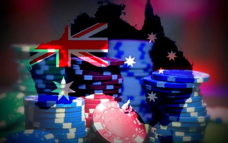 australia casino formula 1 betting