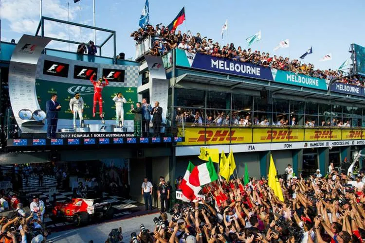 australian grand prix 2017