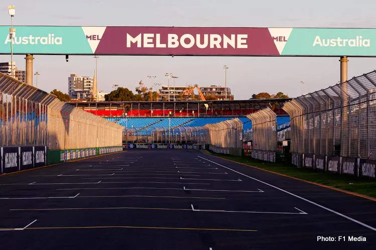 australian grand rpix f1 betting