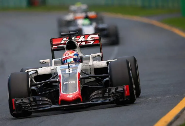 australianf1grandprixgrosjean