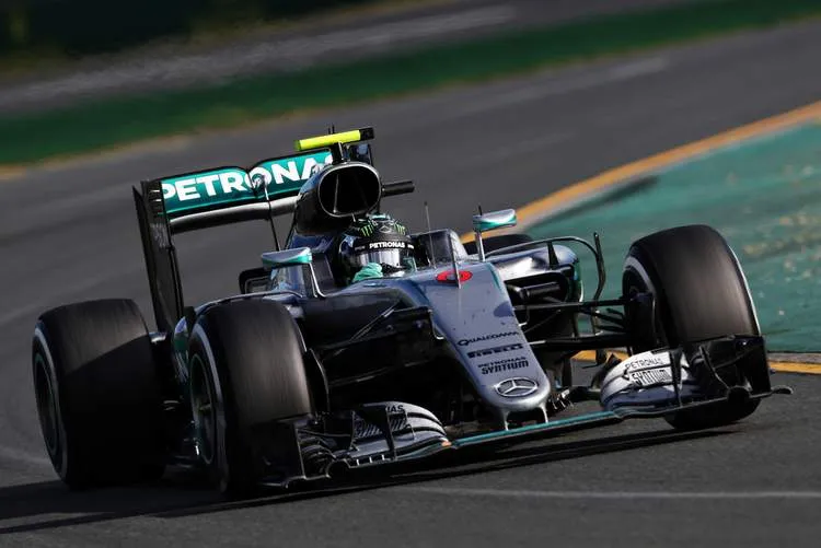 australianf1grandprixnico rosberg
