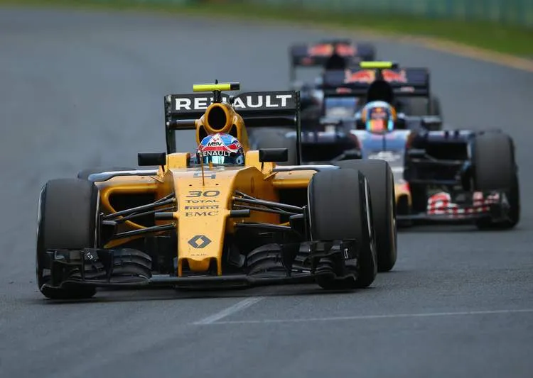 australianf1grandprixpalmer