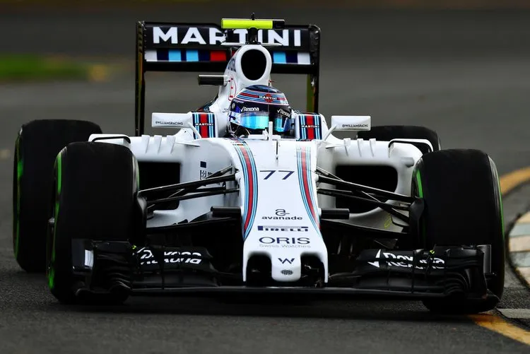 australianf1grandprixpracticebottas