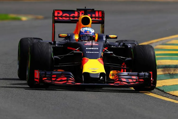 australianf1grandprixpracticericciardo2