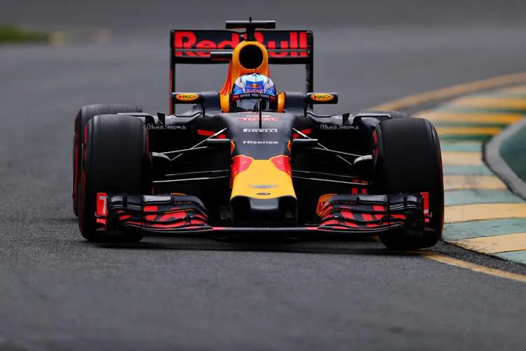 australianf1grandprixqualifyingdaniel ricciardo