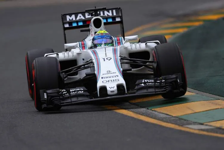 australianf1grandprixqualifyingmassa